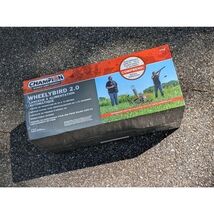 Champion WheelyBird 2.0 Auto-Feed Trap Clay Pigeon Thrower 40925 Wireles... - $425.66