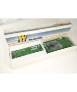WALTHERS HO U/A &quot;BURLINGTON NORTHERN&quot; SINGLE BAY AIRSLIDE CAR #439452 * ... - $13.67 CAD