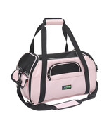 JESPET Soft-Sided Kennel Pet Carrier for Small Dogs, Cats, Puppy, Airlin... - $608.02 MXN