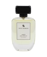Swiss Arabian Amber and Apricot - Fruity, Gourmand Fragrances - 3.4 oz - €20,36 EUR