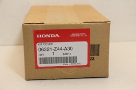 Genuine Honda  Kit Cover 06321-Z44-A30 New in Sealed Box one opened for pictures - £5.37 GBP