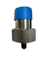 NEW SSP 316L NEL Fitting - $565.19 MXN