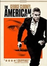 The American Dvd - £8.49 GBP