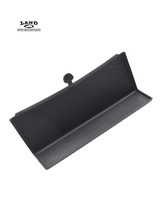 MERCEDES W166 GL/ML-CLASS FRONT CENTER CONSOLE STORAGE TRAY RUBBER MAT I... - $12.86
