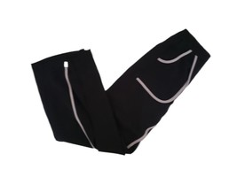 Women&#39;s Wide Leg Pants with Cut Out Flare &amp; Piping - $19.25