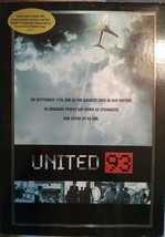 United 93...Starring: David Alan Basche, Olivia Thirlby, Liza Colon-Zayas (DVD) - £11.07 GBP