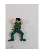 Small Soldiers Figure Burger King Hasbro Crawling Link Static - £5.44 GBP