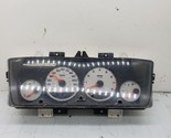 Speedometer Cluster Excluding SRT4 MPH With Tachometer Fits 03-05 NEON 6... - $33.45