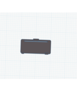 Battery Cover Batteria Microsoft Wireless Mobile Mouse 1000 - $196.70 MXN+