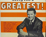 Jerry Lee&#39;s Greatest! [Vinyl] - $19.99