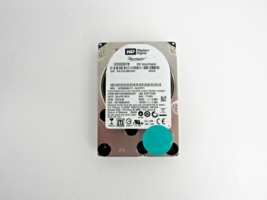 WD WD5000BHTZ-04JCPV1 500GB 10k SATA 6Gbps 64MB Cache 2.5&quot; HDD     2-4 - £13.23 GBP