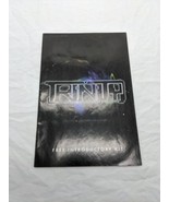 White Wolf Free Introductory Kit Aeon Trinity 1997 RPG Book Sci-Fi Explo... - $9.61