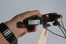 2014 CHRYSLER 200 FRONT LEFT DRIVER HANDLE EXTERIOR ASSY K5650 image 8