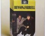 Benson &amp; Farrell - $19.99