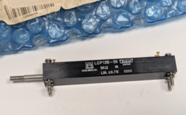 NEW ETI Systems Linear Potentiometer 5K ohms Model# LCP12B-50 - $98.99