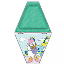 Disney - Daisy Duck Pin – Disney Pin Trading 20th Anniversary Countdown – LE - £16.31 GBP