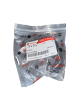 Genuine OEM KIOTI U3215-50553 front lower ball joint boot on Mechron UTV... - $4.89 CAD