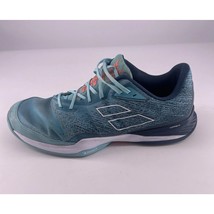 Babolat Jet Mach 3 All Court Mens Tennis Shoe AMPUTEE Left Size 14 Sneak... - $58.60