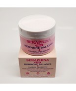 Seraphina Vaginal Probiotics 2-in-1 for Women + Hormone Balance - 90 Cap... - $872.66 MXN