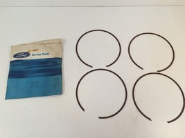 Vintage OEM Ford Service Parts 377127-S Retainer Ring 377127S - $6.99