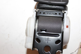 2005-2010 SCION TC REAR LEFT DRIVER SIDE SEAT BELT RETRACTOR J423 image 7