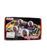 Performance Booster Kit 2pc Red Car Shock Absorber Buffer - €4,97 EUR