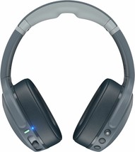 Skullcandy - Crusher Evo Over-the-Ear Wireless Headphones - Chill Grey - $307.99
