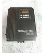Defective KB Electronics KBDA-45 (GRY) 400/460VAC Frequency Drive AS-IS - $1,053.56 MXN