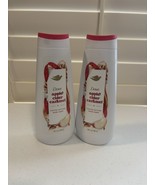 2 New Dove Body Wash Apple Cider Caramel LIMITED EDITION 20oz - $17.46 CAD