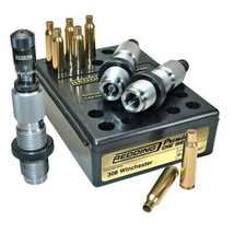 Redding Premium Series Deluxe 3-Die Set .224 Valkyrie - $166.99