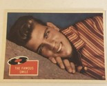 Fabian Vintage Trading Card 1959  #42 - $3.95