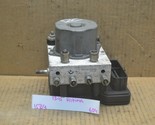 13-15 Nissan Altima ABS Pump Control OEM 476603TA0A Module 604-15B4 - $18.99