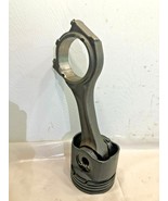 INTERNATIONAL MAXXFORCE 13 ENGINE PISTON &amp; CONNECTING ROD 5870E00 OEM - $153.15 CAD
