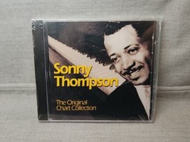 Sonny Thompson - The Original Chart Collection (CD, 2006, Henry Stone) New - £11.40 GBP