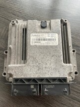 Ford ECU ECM PCM Engine Computer Control Module Unit 5C3A-12A650-KZC image 7