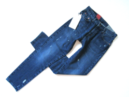 NWT Levi&#39;s Vintage Clothing LVC 1967 Customized 505 in Bambino Selvedge Jeans 29 - £56.32 GBP