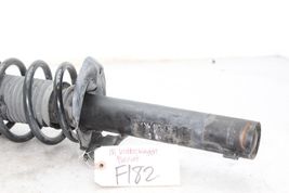 12-15 VOLKSWAGEN PASSAT Right or Left Shock Strut Absorber F182 image 3