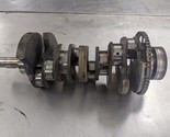 Crankshaft Standard From 2017 Ram Promaster 2500  3.6 05184249AC - $249.95