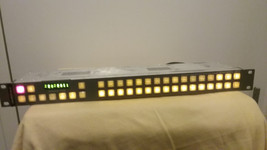 Grass Valley THOMSON BROADCAST ENCORE BPS Control Panel PN: 610090100 EN... - €50,96 EUR