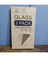 Mr.Shield [3-PACK] Designed For Motorola Moto G4 Plus/Moto G Plus (4th G... - $183.61 MXN