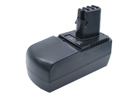 Battery for Metabo BSZ 18, BSZ 18 Impuls, BSZ 18 Impuls Li Power, BSZ18 Impuls - £67.24 GBP