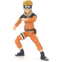- Naruto 5&quot; Naruto Uzumaki (Young) Action Figure - £23.97 GBP