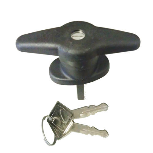 A.R.E. QLT T-Handle - Counter-Clockwise Rotation - $28.95