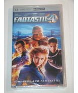 Sony PSP UMD VIDEO - FANTASTIC 4 (NEW) - $41.54 CAD