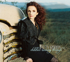 Patty Griffin - Children Running Through (CD, Album) (Very Good Plus (VG+)) - £1.80 GBP