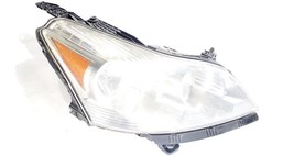 	Front Right Headlamp Assembly OEM 2009 2010 2011 2012 Chevrolet Traverse - $60.59