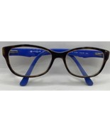 Vogue Eyeglasses VO2814 2106 Havana Tortoise Blue Full Frame 51▫️16 135 - $39.57 CAD