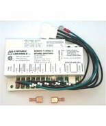 BGN891-1, BGN891-1C MODULE FOR LENNOX 60J00 USED ON LENNOX PULSE FURNACES - $161.34 CAD