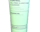 Blemish Control Oil-Free Clarifying Cleanser Foaming Gel 4 Acne-Prone Sk... - £9.18 GBP