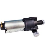 2038350164 Auxiliary Cooling Water Pump Electric Water Pump Compatible with - $103.11 CAD